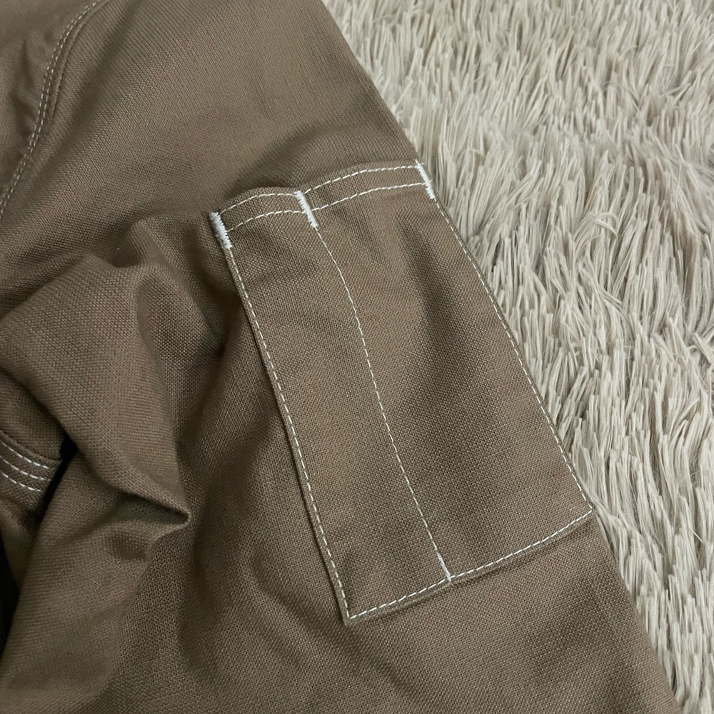 Tan Lee Jacket - Picture 7 of 7